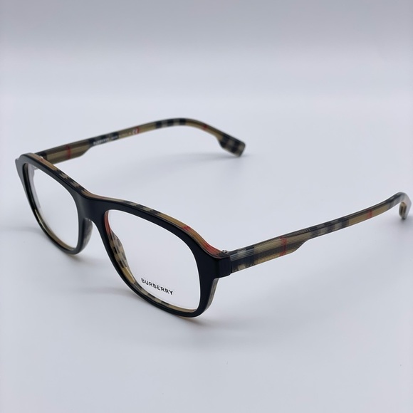 BRAND NEW BURBERRY BE2299 3806 Men Eyeglasses - Picture 3 of 10